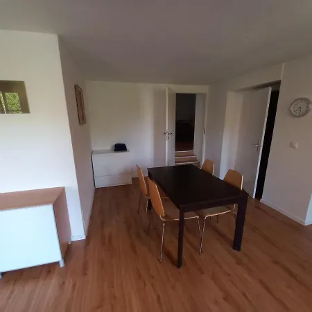 Wunderschoene Wohnung Mitten In La Neuveville Appartamento