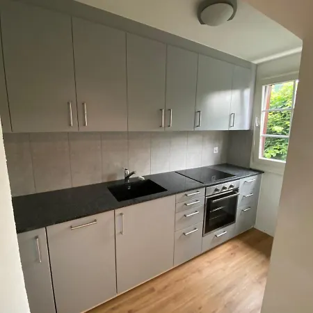 Wunderschoene Wohnung Mitten In La Neuveville Appartamento *